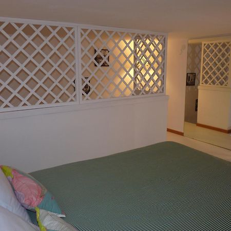 Bed and Breakfast Casa Di Erminia Neapol Zewnętrze zdjęcie