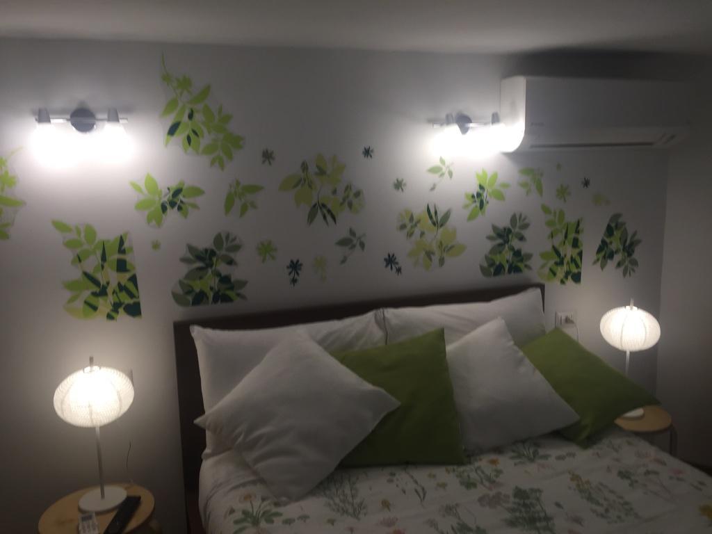 Bed and Breakfast Casa Di Erminia Neapol Zewnętrze zdjęcie