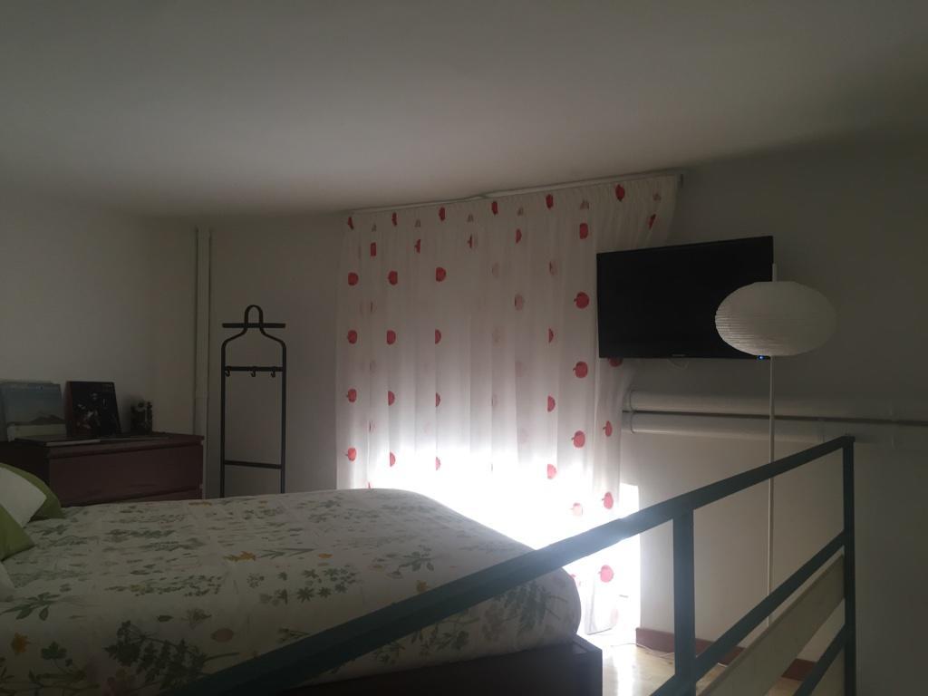 Bed and Breakfast Casa Di Erminia Neapol Zewnętrze zdjęcie
