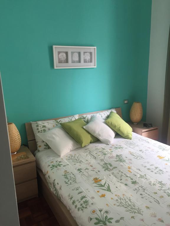 Bed and Breakfast Casa Di Erminia Neapol Zewnętrze zdjęcie